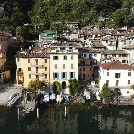 Oria Lugano Lake, Il Nido Dell'Aquila Exterior foto